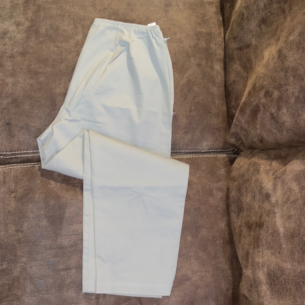 EILEEN FISHER Ankle Pants